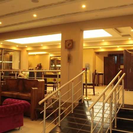 Life Hotel キレニア エクステリア 写真