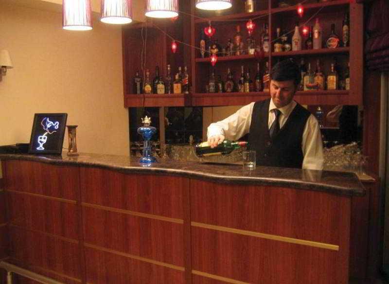 Life Hotel キレニア エクステリア 写真