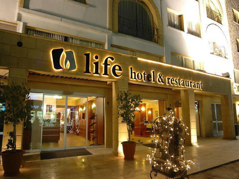 Life Hotel キレニア エクステリア 写真
