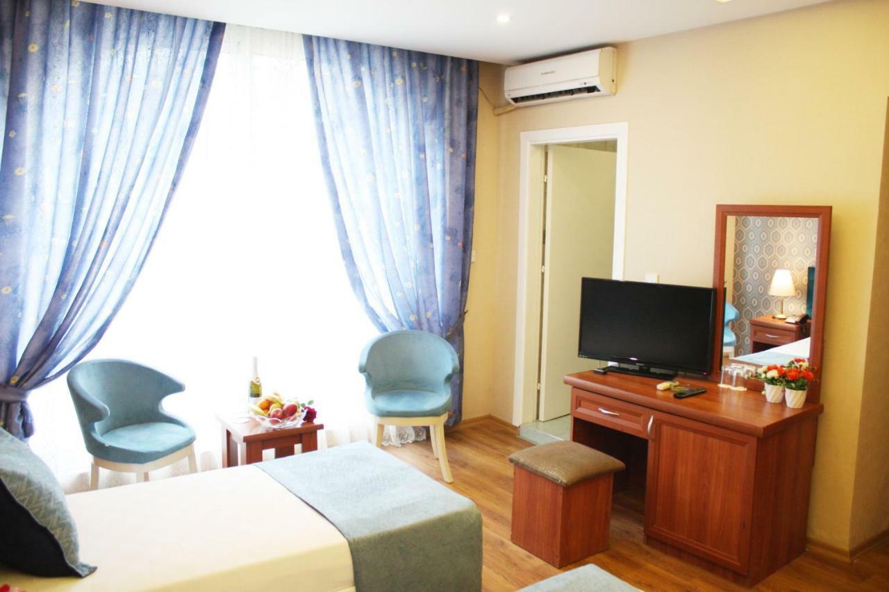 Life Hotel キレニア エクステリア 写真