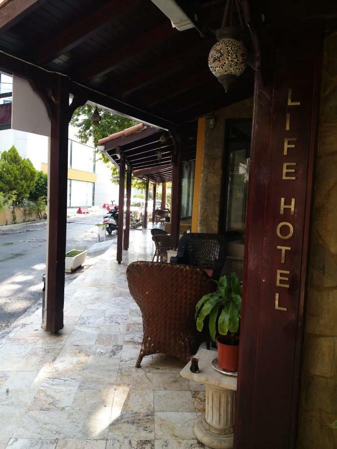 Life Hotel キレニア エクステリア 写真