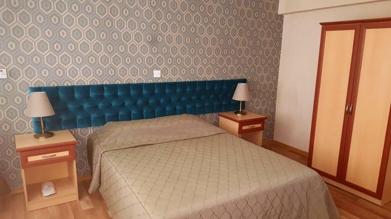 Life Hotel キレニア エクステリア 写真