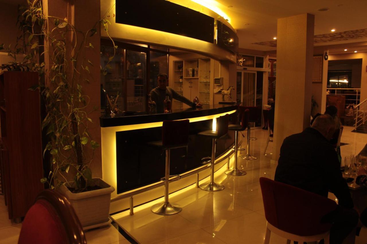Life Hotel キレニア エクステリア 写真